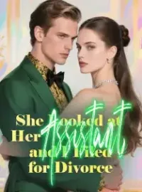She Looked at Her Assistant, and I Filed for Divorce
