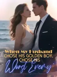 When My Husband Chose His Golden Boy, I Chose His Worst Enemy