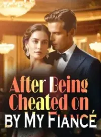 After Being Cheated on by My Fiancé