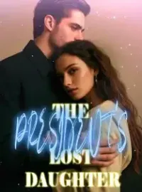 The President's Lost Daughter