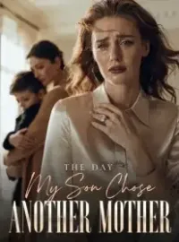 The Day My Son Chose Another Mother