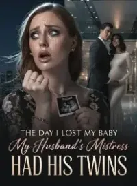 The Day I Lost My Baby, My Husband's Mistress Had His Twins