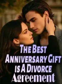 The Best Anniversary Gift is A Divorce Agreement