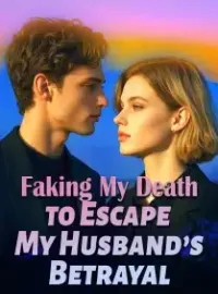 Faking My Death to Escape My Husband’s Betrayal