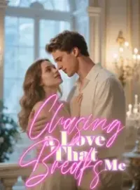 Chasing a Love That Breaks Me