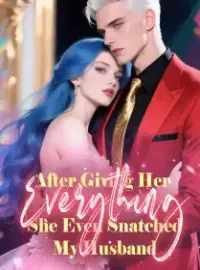 After Giving Her Everything, She Even Snatched My Husband