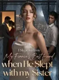 I Slept with my My Fiance's Best friend when He Slept with my Sister