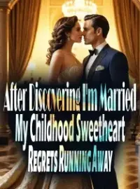 After Discovering I'm Married, My Childhood Sweetheart Regrets Running Away