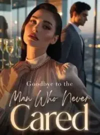 Goodbye to the Man Who Never Cared