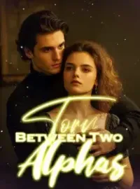 Torn Between Two Alphas