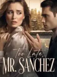 Too Late, Mr. Sanchez