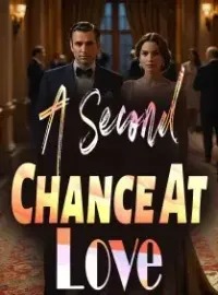A Second Chance At Love