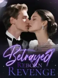 Betrayed. Reborn. Revenge.