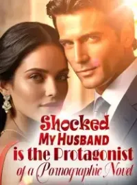 Shocked: My Husband is the Protagonist of a Pornographic Novel!