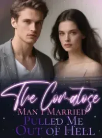 The Comatose Man I Married Pulled Me Out of Hell