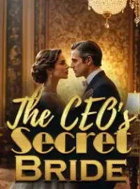 The CEO's Secret Bride