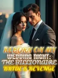 Reborn on My Wedding Night:The Billionaire Bride's Revenge