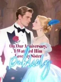 On Our Anniversary, I Watched Him Love My Sister Publicly