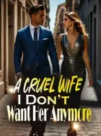 A Cruel wife, I Don’t Want Her Anymore!