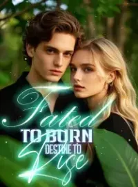 Fated to Burn, Destine to Rise