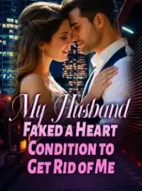 My Husband Faked a Heart Condition to Get Rid of Me
