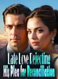 Late Love, Rejecting His Plea for Reconciliation