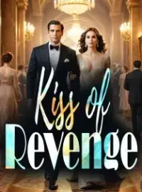 Kiss of Revenge