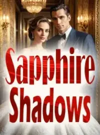 Sapphire Shadows