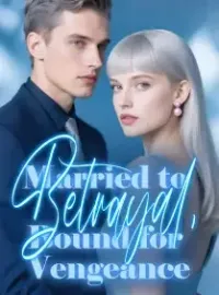 Married to Betrayal, Bound for Vengeance