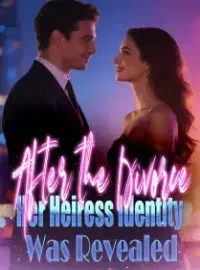 After the Divorce, Her Heiress Identity Was Revealed