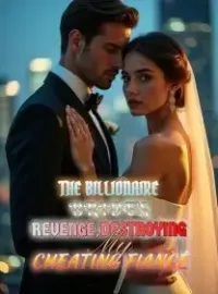 The Billionaire Bride's Revenge,Destroying My Cheating Fiancé