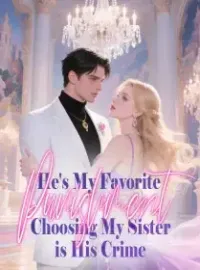 He's My Favorite Punishment, Choosing My Sister is His Crime