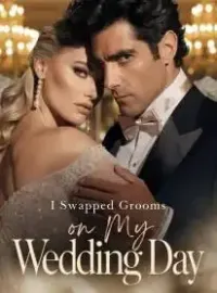 I Swapped Grooms on My Wedding Day
