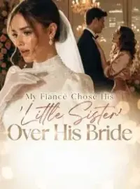 My Fiance Chose His 'Little Sister' Over His Bride