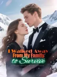 I Walked Away From My Family to Survive