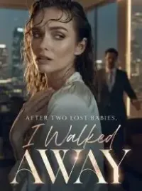 After Two Lost Babies, I Walked Away