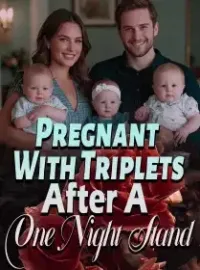 Pregnant With Triplets After A One Night Stand
