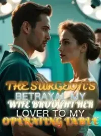The Surgeon's Betrayal My Wife Brought Her Lover to My Operating Table