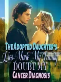 The Adopted Daughter’s Lies Made My Family Doubt My Cancer Diagnosis