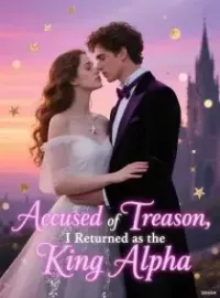Accused of Treason, I Returned as the Daughter of King Alpha