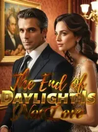 The End of Daylight Is Not Love