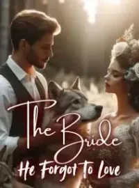 The Bride He Forgot to Love