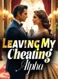 Leaving My Cheating Alpha