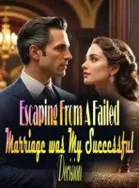 Escaping From A Failed Marriage was My Successful Decision