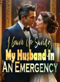 I Gave Up Saving My Husband in An Emergency