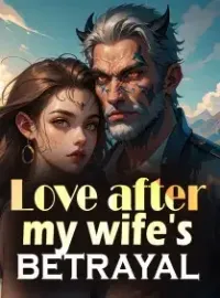 Love after my wife's betrayal