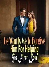 He Wants Me to Forgive Him For Helping His First Love