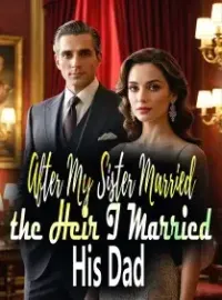 After My Sister Married the Heir, I Married His Dad!