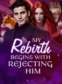 My Rebirth Begins With Rejecting Him