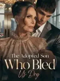 The Adopted Son Who Bled Us Dry